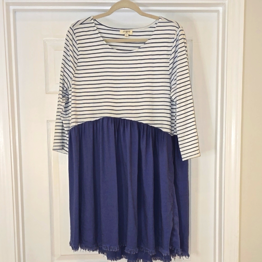 Umgee Dress
